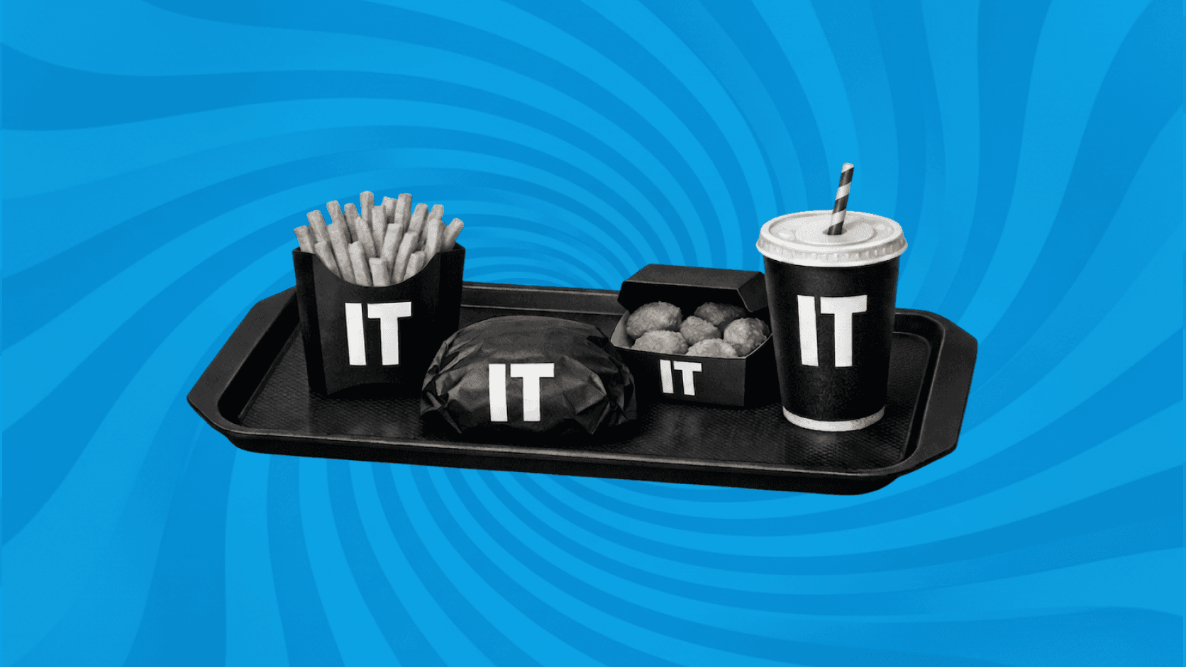 Visual representation of how leading brands use the word “it” to create memorable slogans, strengthen brand identity, and build emotional connections with consumers. Visual representation of how leading brands use the word “it” to create memorable slogans, strengthen brand identity, and build emotional connections with consumers.